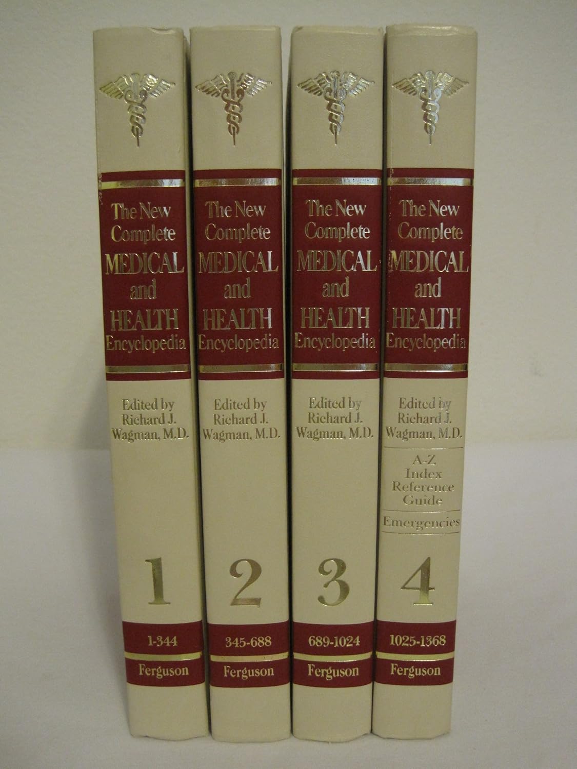 MEDICAL and HEALTH Encyclopedia
