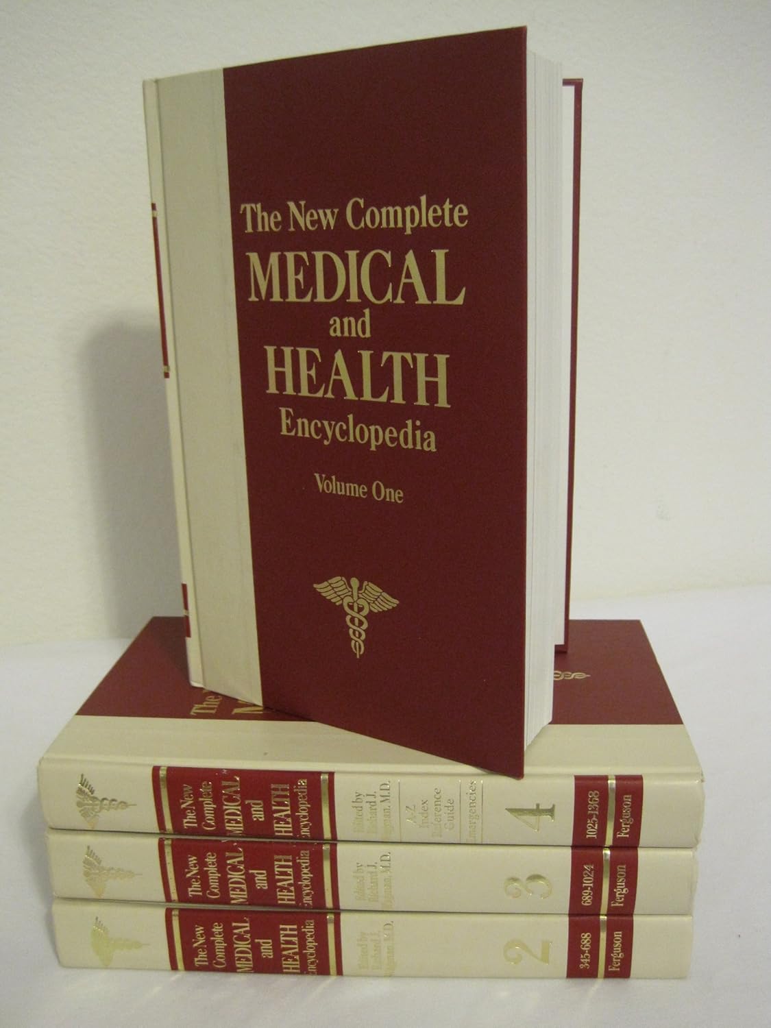 MEDICAL and HEALTH Encyclopedia