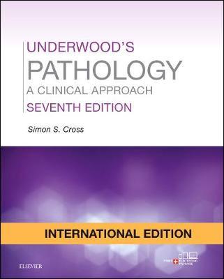 Pathology A Clinical Approach 7th edition