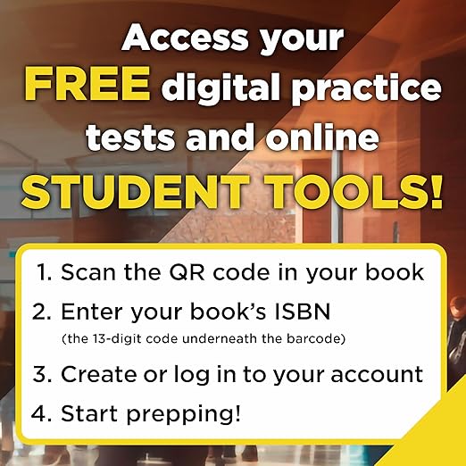 DIGITAL SAT Premium prep 2025 "The Princeton Review"